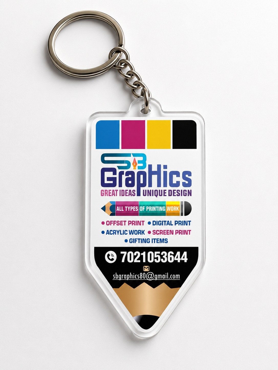 SB Graphics Project